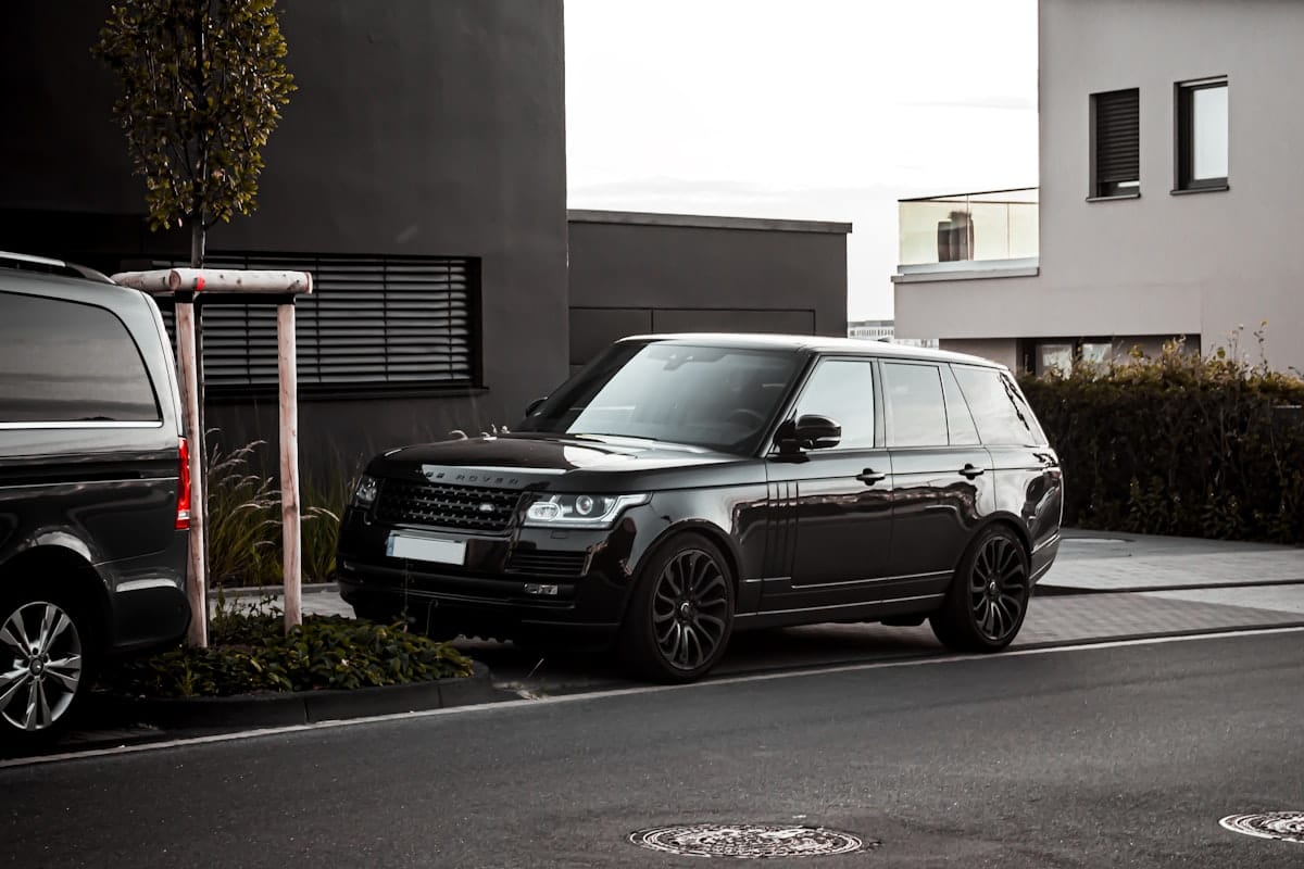 Chicago wedding transportation - Premium Vehicle: Luxury sedan for intimate moments